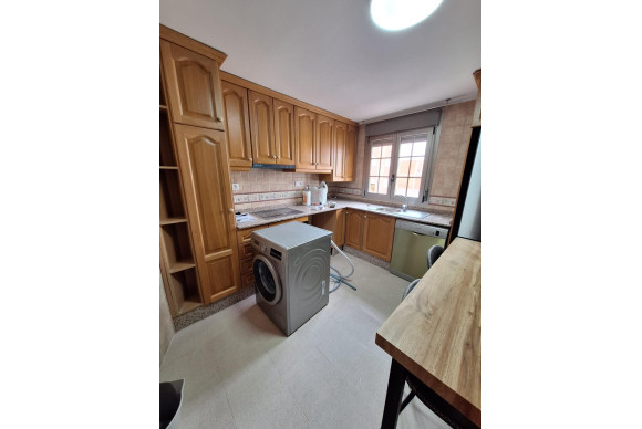 Resale - Apartment  - Torrevieja