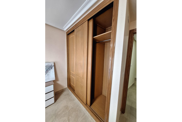 Resale - Apartment  - Torrevieja