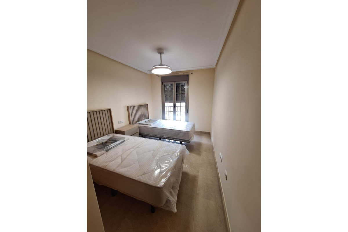 Resale - Apartment  - Torrevieja