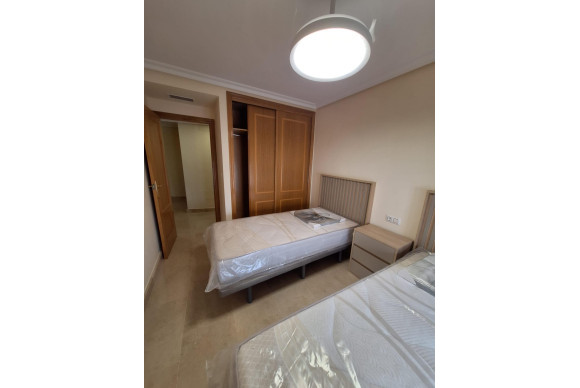 Resale - Apartment  - Torrevieja