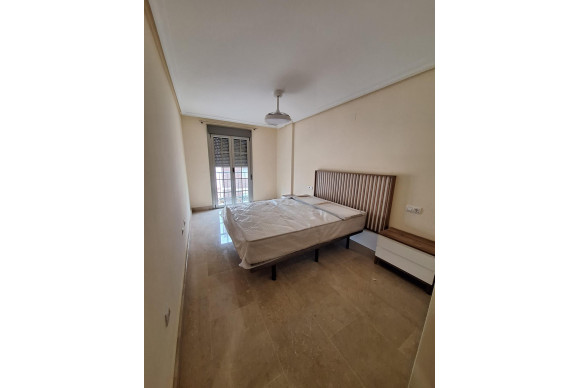 Resale - Apartment  - Torrevieja