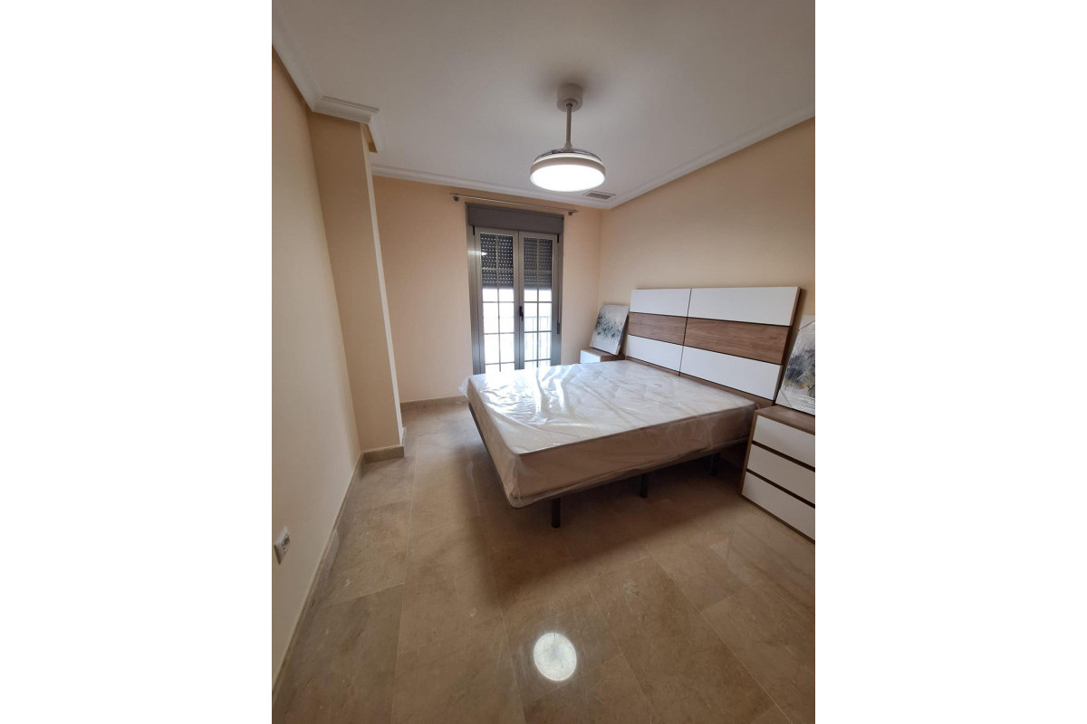 Resale - Apartment  - Torrevieja