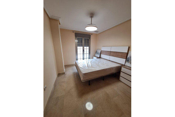 Resale - Apartment  - Torrevieja