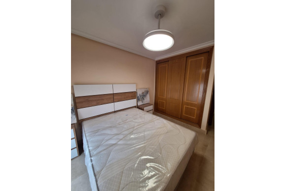 Resale - Apartment  - Torrevieja