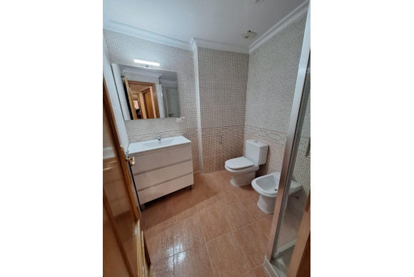 Resale - Apartment  - Torrevieja