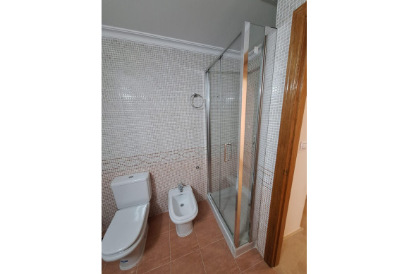 Resale - Apartment  - Torrevieja
