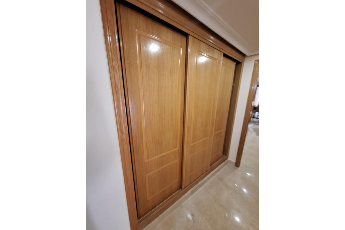 Resale - Apartment  - Torrevieja