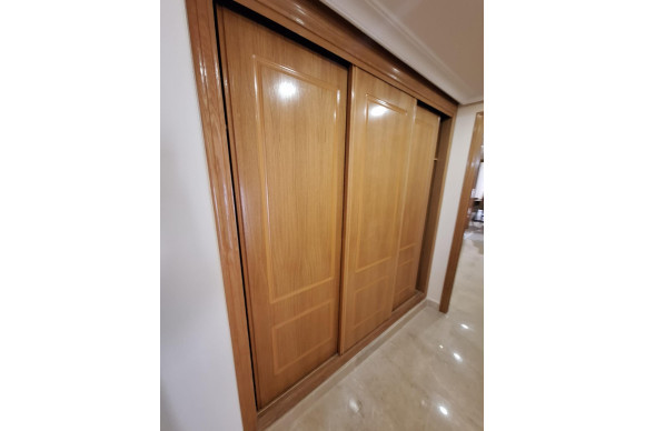 Resale - Apartment  - Torrevieja