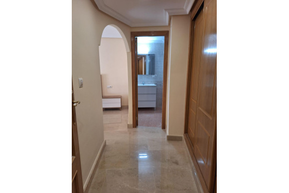 Resale - Apartment  - Torrevieja