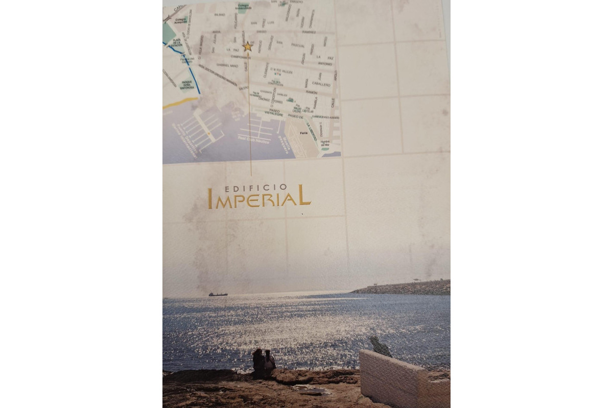 Resale - Apartment  - Torrevieja