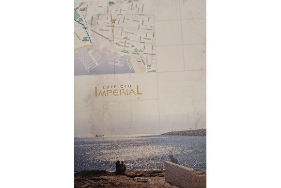 Resale - Apartment  - Torrevieja