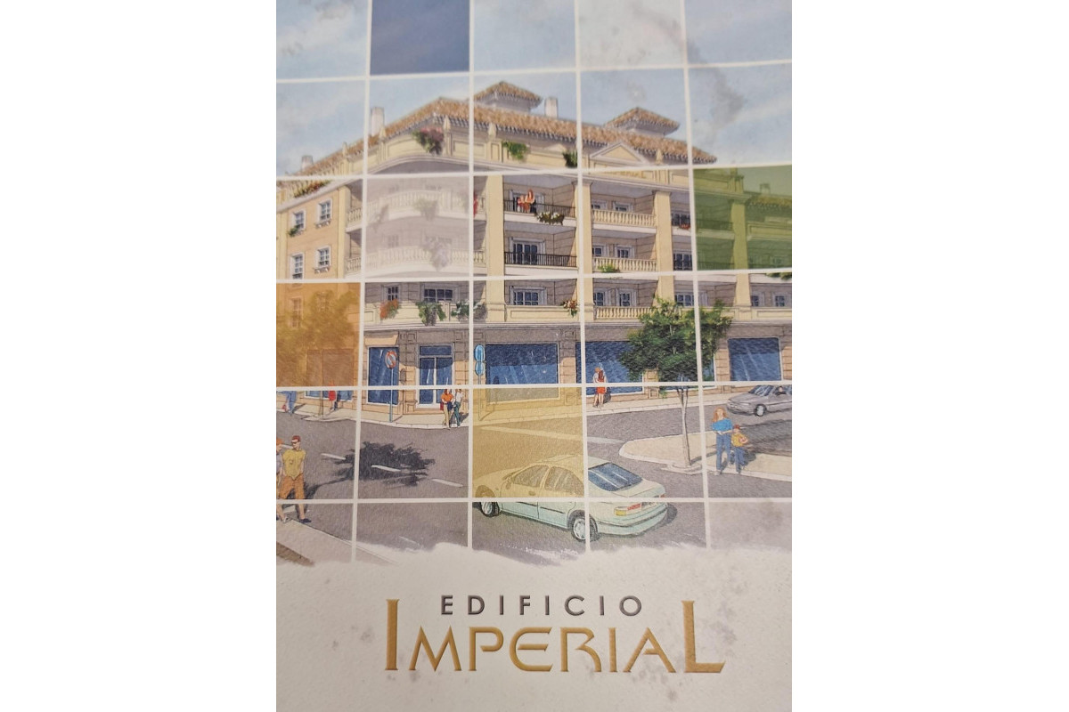 Resale - Apartment  - Torrevieja