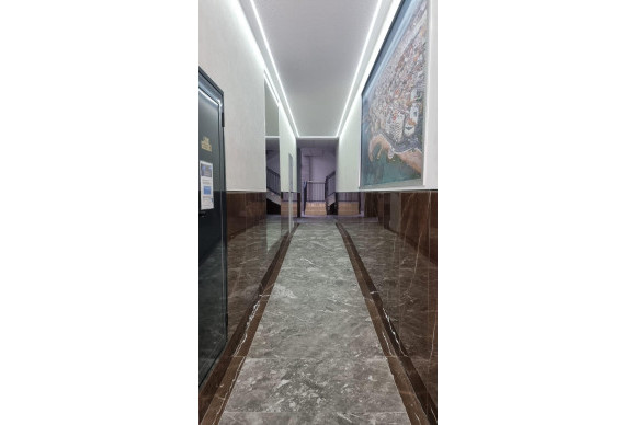 Herverkoop - Appartement  - Torrevieja - Playa del Cura