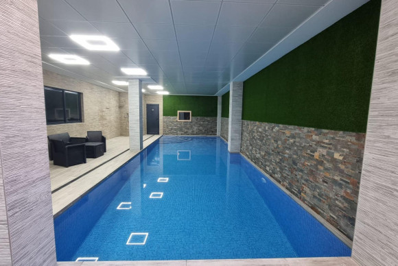 Herverkoop - Appartement  - Torrevieja - Playa del Cura