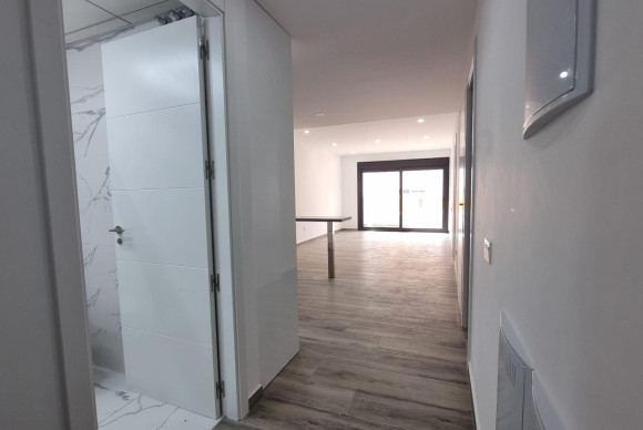 Herverkoop - Appartement  - Torrevieja - Playa del Cura