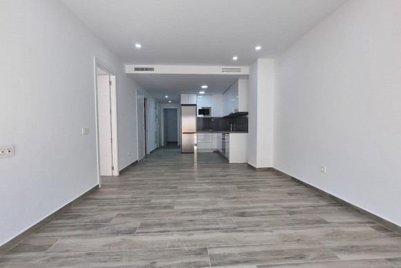 Herverkoop - Appartement  - Torrevieja - Playa del Cura