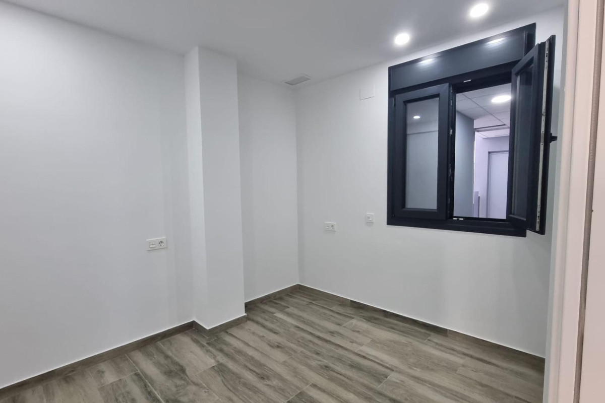 Herverkoop - Appartement  - Torrevieja - Playa del Cura