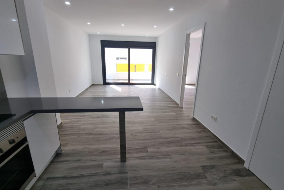 Herverkoop - Appartement  - Torrevieja - Playa del Cura
