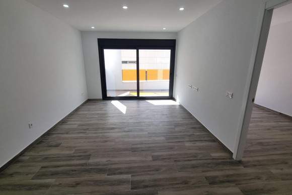 Herverkoop - Appartement  - Torrevieja - Playa del Cura