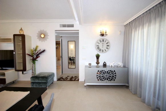 Reventa - Apartamento / piso - Torrevieja - Punta prima