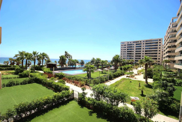 Reventa - Apartamento / piso - Torrevieja - Punta prima