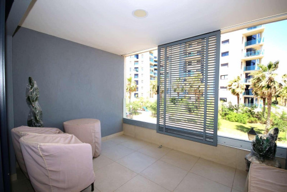 Reventa - Apartamento / piso - Torrevieja - Punta prima