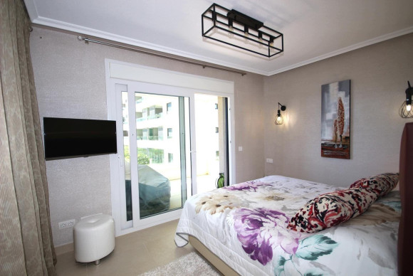 Reventa - Apartamento / piso - Torrevieja - Punta prima