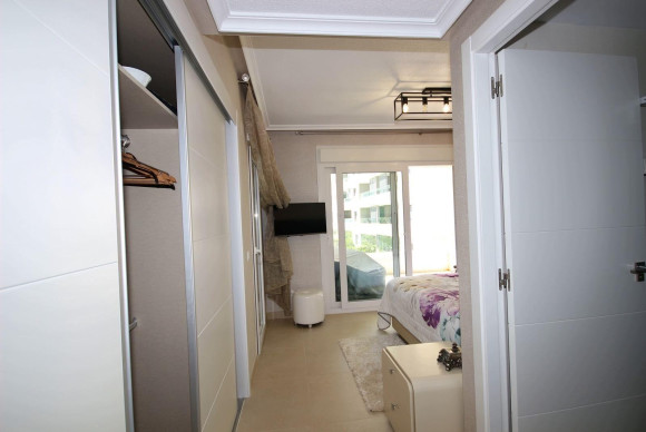 Reventa - Apartamento / piso - Torrevieja - Punta prima