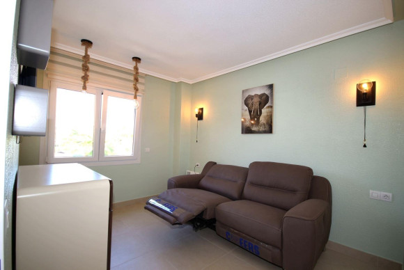 Reventa - Apartamento / piso - Torrevieja - Punta prima