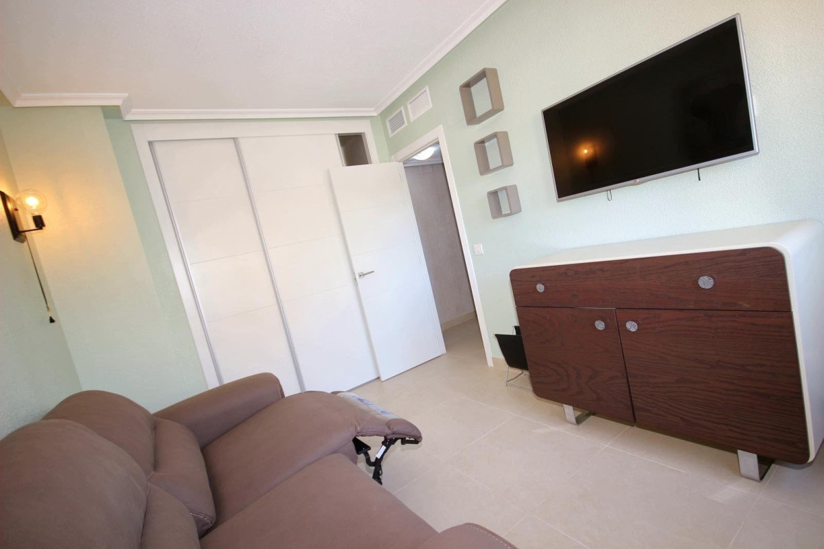 Reventa - Apartamento / piso - Torrevieja - Punta prima