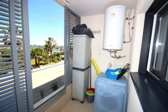 Reventa - Apartamento / piso - Torrevieja - Punta prima