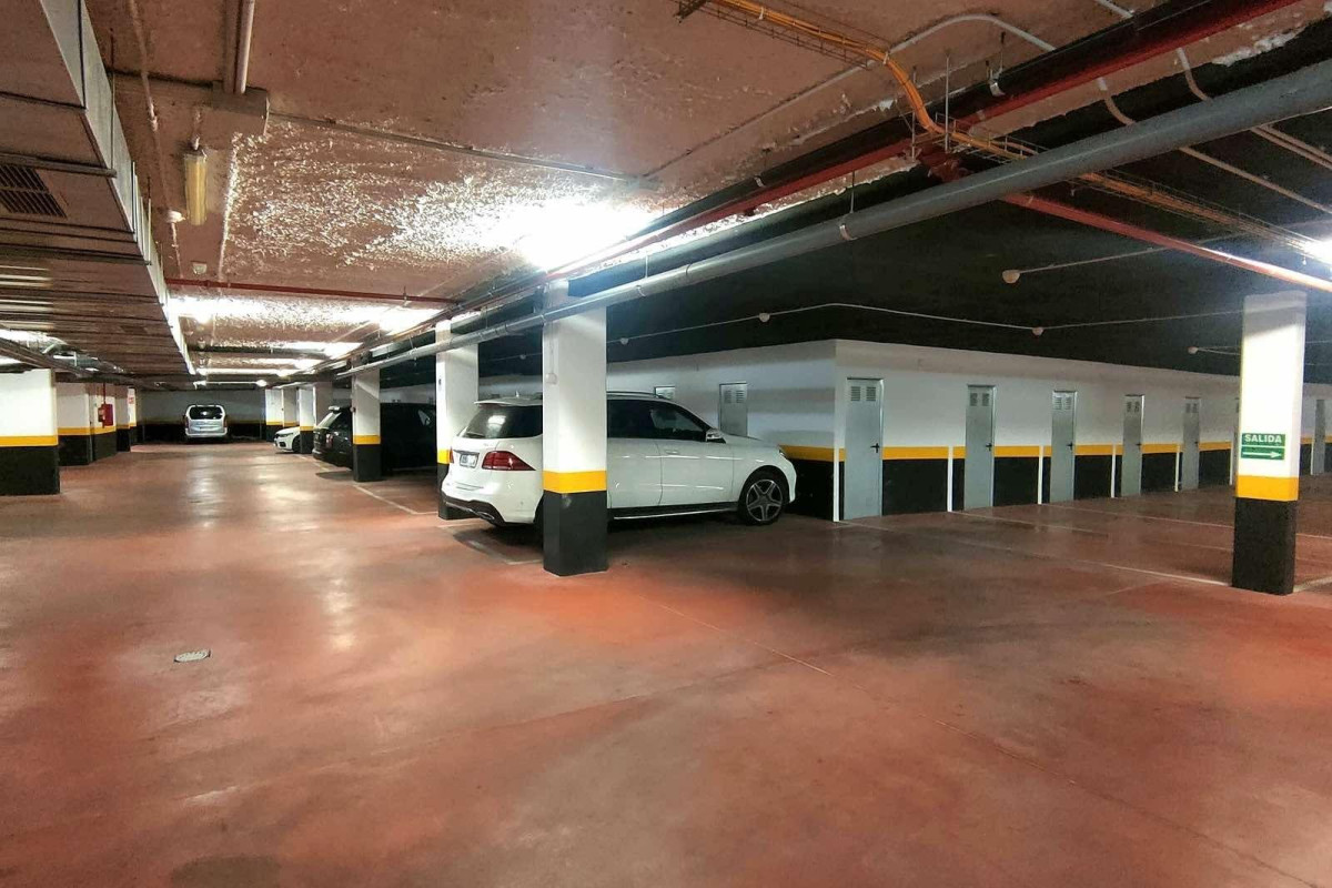 Reventa - Apartamento / piso - Torrevieja - Punta prima