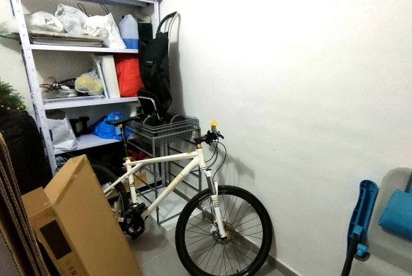 Reventa - Apartamento / piso - Torrevieja - Punta prima