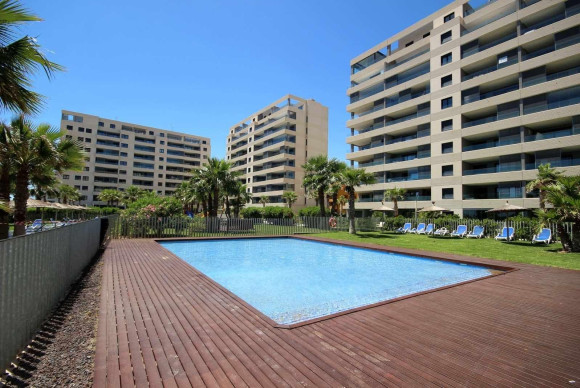 Reventa - Apartamento / piso - Torrevieja - Punta prima