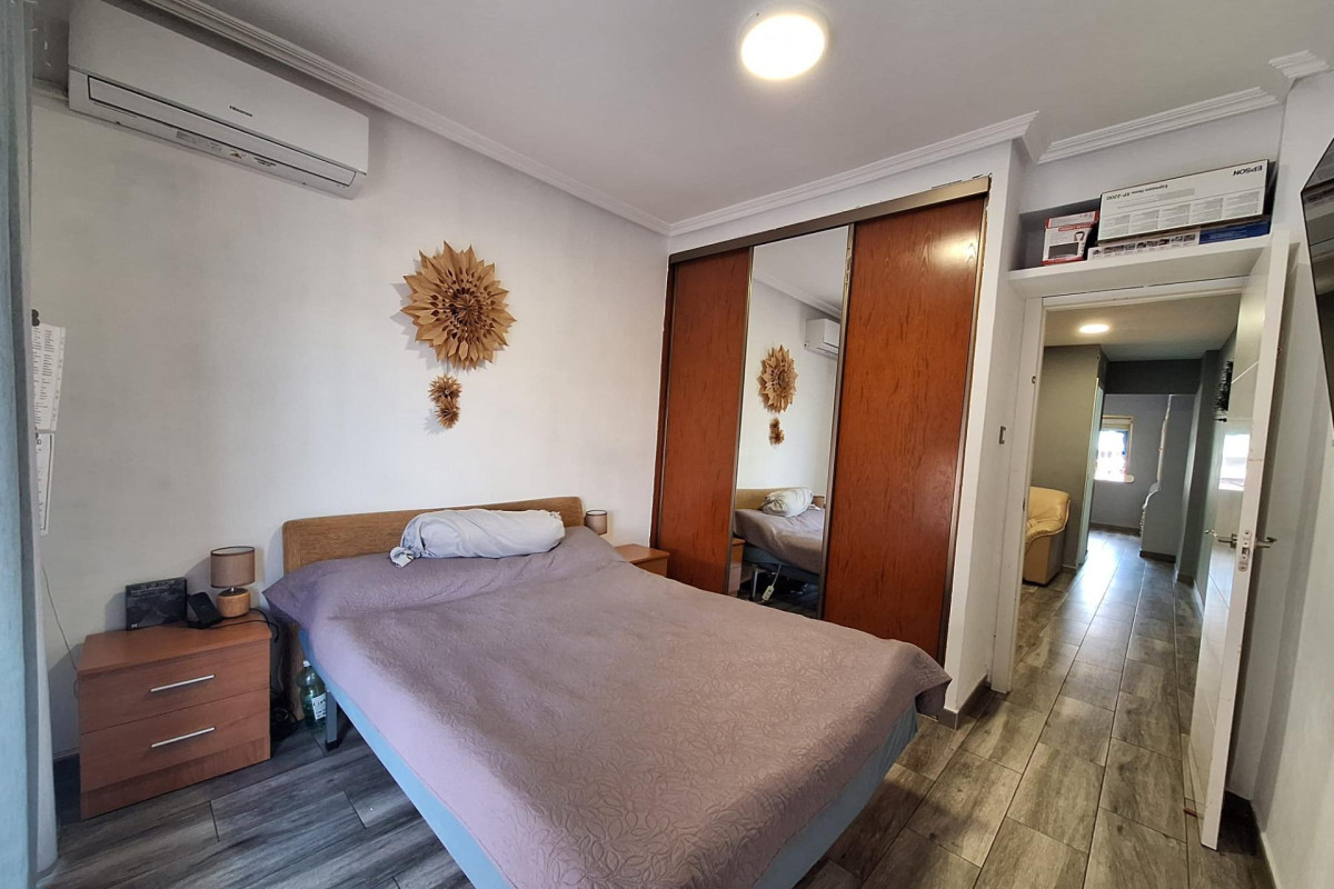 Reventa - Apartamento / piso - Alicante - Carolinas Altas