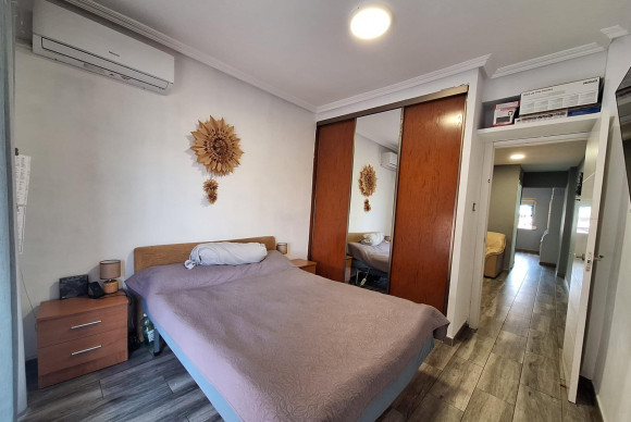 Reventa - Apartamento / piso - Alicante - Carolinas Altas