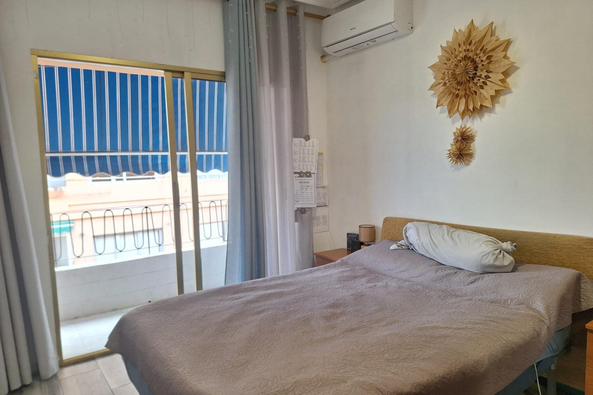 Reventa - Apartamento / piso - Alicante - Carolinas Altas