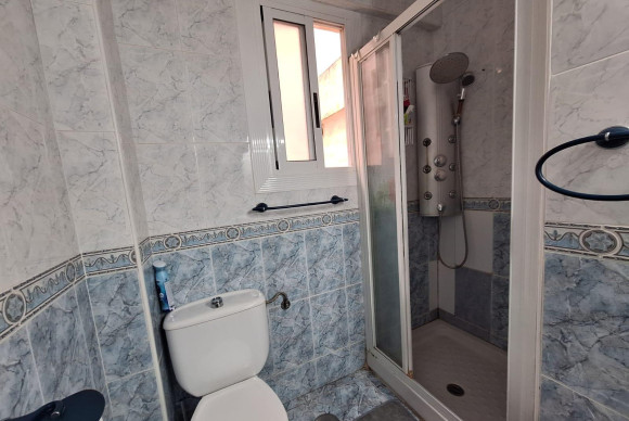 Reventa - Apartamento / piso - Alicante - Carolinas Altas