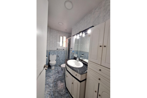 Reventa - Apartamento / piso - Alicante - Carolinas Altas