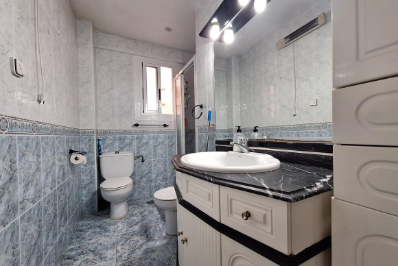 Reventa - Apartamento / piso - Alicante - Carolinas Altas