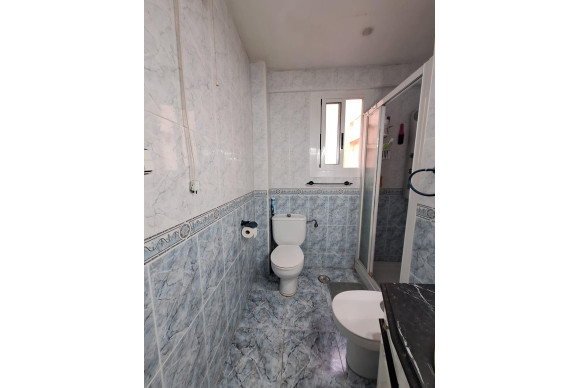 Reventa - Apartamento / piso - Alicante - Carolinas Altas
