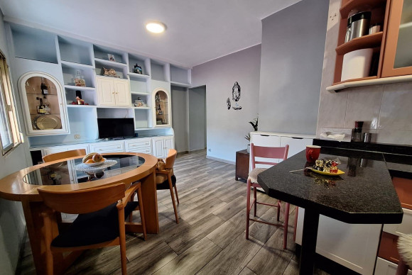 Reventa - Apartamento / piso - Alicante - Carolinas Altas