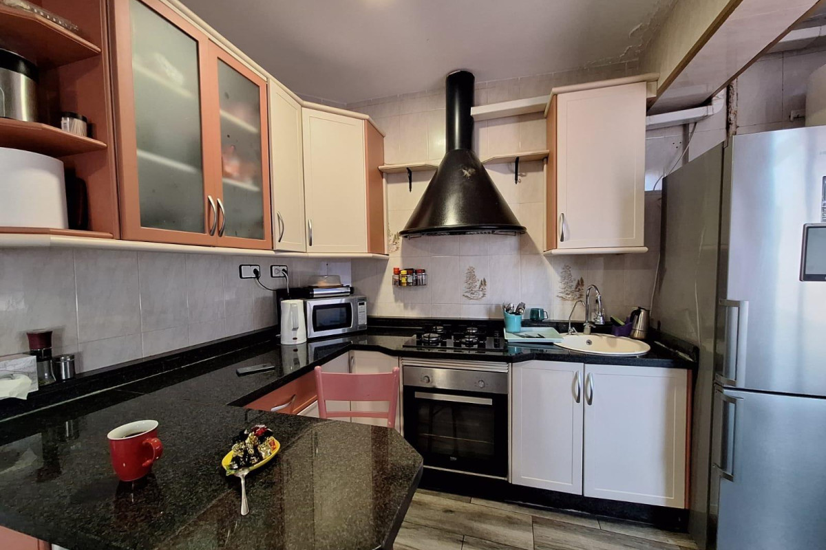 Reventa - Apartamento / piso - Alicante - Carolinas Altas