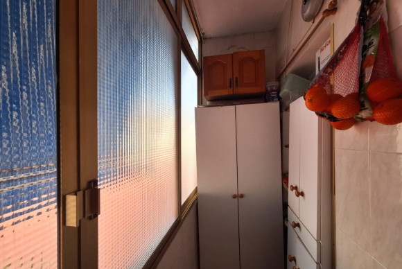 Reventa - Apartamento / piso - Alicante - Carolinas Altas