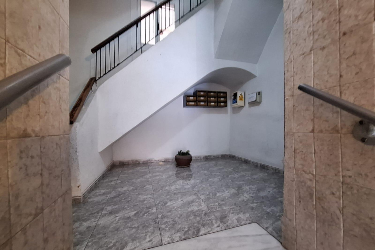 Reventa - Apartamento / piso - Alicante - Carolinas Altas