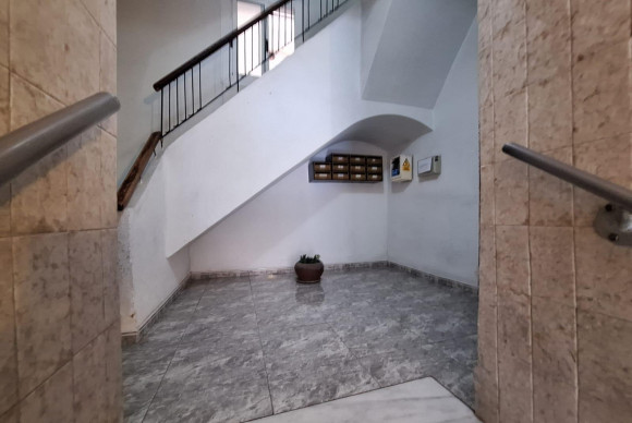 Reventa - Apartamento / piso - Alicante - Carolinas Altas