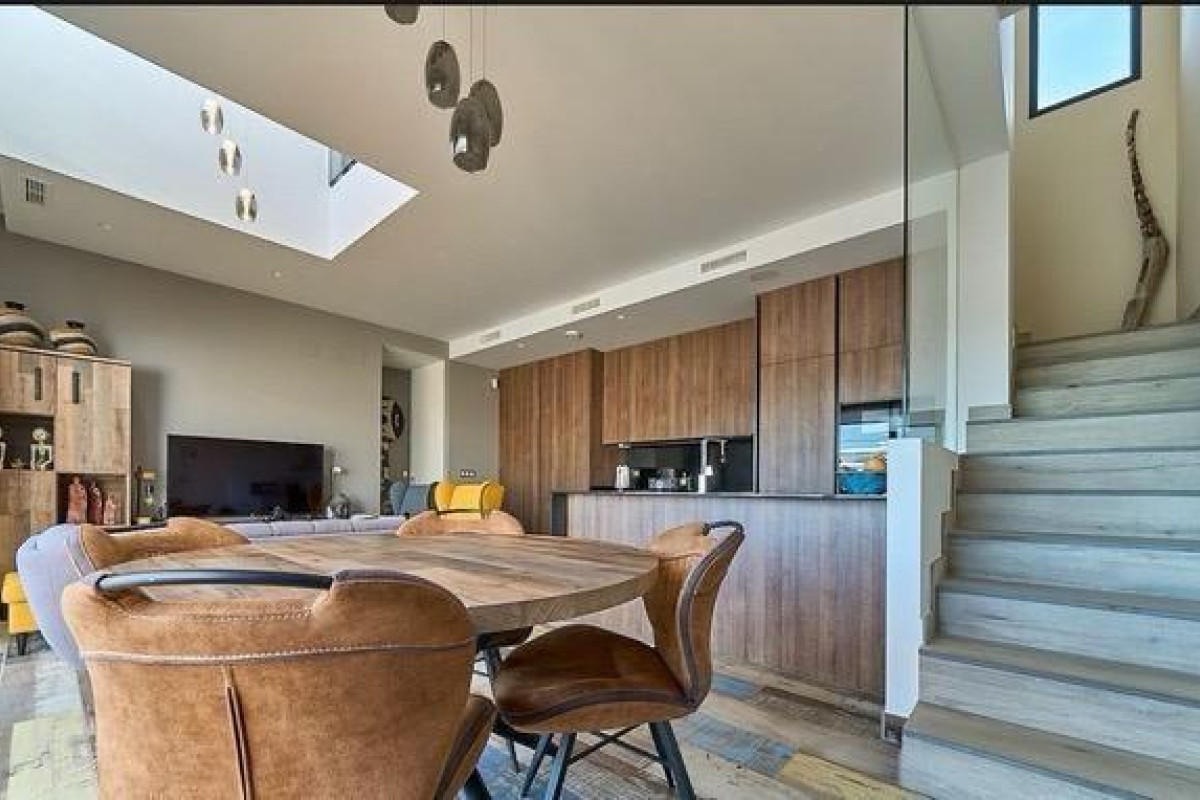 Revente - Pareado - Finestrat - Balcón de finestrat