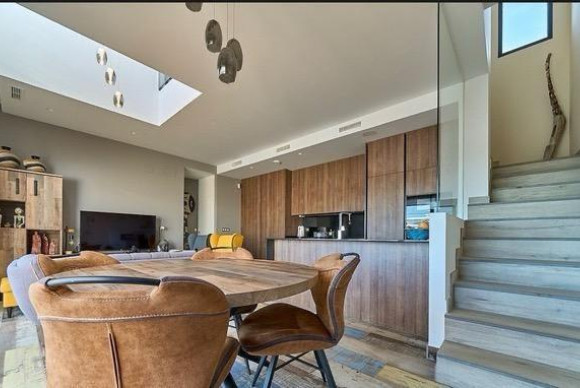 Revente - Pareado - Finestrat - Balcón de finestrat