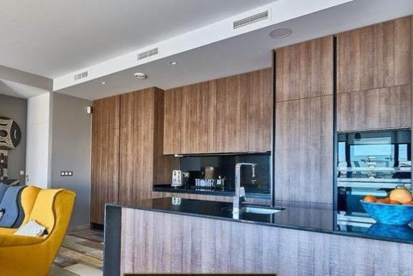 Revente - Pareado - Finestrat - Balcón de finestrat