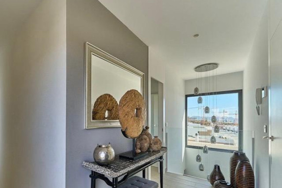 Revente - Pareado - Finestrat - Balcón de finestrat